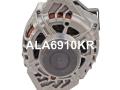 373002B910, 373002B310, ALA6910DD, ALA6910KR, ALV6910RN, ALA6910RB, ALA6910WA, 2625573, FG12T110, 301N20572Z Генератор Hyundai Elantra AD 2016г. - фото №6