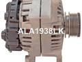373002A010, 373002A050, 2655103, 113863, 930221, DRA0221, DRA0221N, CA1938IR, 373002A011, ALA1938BS, ALA1938KR, ALA1938LK, ALA1938YJ, LRA03048, ALA1938RB, ALA1938WA, 600199, 600722, A0002655103, 0986081310, 24024N, 301N22013Z Генератор Hyundai Accent LC 2005г. - фото №5