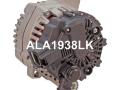 373002A010, 373002A050, 2655103, 113863, 930221, DRA0221, DRA0221N, CA1938IR, 373002A011, ALA1938BS, ALA1938KR, ALA1938LK, ALA1938YJ, LRA03048, ALA1938RB, ALA1938WA, 600199, 600722, A0002655103, 0986081310, 24024N, 301N22013Z Генератор Kia Ceed 1 2008г. - фото №2