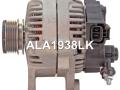 373002A010, 373002A050, 2655103, 113863, 930221, DRA0221, DRA0221N, CA1938IR, 373002A011, ALA1938BS, ALA1938KR, ALA1938LK, ALA1938YJ, LRA03048, ALA1938RB, ALA1938WA, 600199, 600722, A0002655103, 0986081310, 24024N, 301N22013Z Генератор Kia Ceed 1 2008г. - фото №7