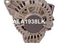 373002A010, 373002A050, 2655103, 113863, 930221, DRA0221, DRA0221N, CA1938IR, 373002A011, ALA1938BS, ALA1938KR, ALA1938LK, ALA1938YJ, LRA03048, ALA1938RB, ALA1938WA, 600199, 600722, A0002655103, 0986081310, 24024N, 301N22013Z Генератор Kia Rio 2 2005г. - фото №6