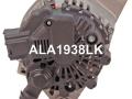 373002A010, 373002A050, 2655103, 113863, 930221, DRA0221, DRA0221N, CA1938IR, 373002A011, ALA1938BS, ALA1938KR, ALA1938LK, ALA1938YJ, LRA03048, ALA1938RB, ALA1938WA, 600199, 600722, A0002655103, 0986081310, 24024N, 301N22013Z Генератор Hyundai i10 2 2008г. - фото №4