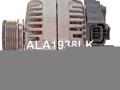 373002A010, 373002A050, 2655103, 113863, 930221, DRA0221, DRA0221N, CA1938IR, 373002A011, ALA1938BS, ALA1938KR, ALA1938LK, ALA1938YJ, LRA03048, ALA1938RB, ALA1938WA, 600199, 600722, A0002655103, 0986081310, 24024N, 301N22013Z Генератор Hyundai i20 1 2008г. - фото №7