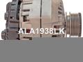 373002A010, 373002A050, 2655103, 113863, 930221, DRA0221, DRA0221N, CA1938IR, 373002A011, ALA1938BS, ALA1938KR, ALA1938LK, ALA1938YJ, LRA03048, ALA1938RB, ALA1938WA, 600199, 600722, A0002655103, 0986081310, 24024N, 301N22013Z Генератор Kia Cerato 1 2005г. - фото №5