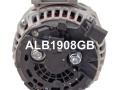 A2721540002, 0124525055, A000906110280, 1986A00872, 0124525054, 0124525161, 0124525195, 0399604015, 0986047150, 0986047157, 115905, CA1908IR, ALB1908AB, ALB1908AN, ALB1908BA, ALB1908DD, ALB1908GB, ALB1908KL, ALB1908UX, LRA02845, 0141543702, 014154370280, 2721540002, A000906110287, A0141543702, A014154370280, A272154000280, A272154000287, A6361540102, ALB1908WA, ALT2409, 440453, 2-7116-1W, 11215N, 301N20649Z Генератор Mercedes CLK W209 2005г. - фото №4