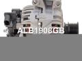 A2721540002, 0124525055, A000906110280, 1986A00872, 0124525054, 0124525161, 0124525195, 0399604015, 0986047150, 0986047157, 115905, CA1908IR, ALB1908AB, ALB1908AN, ALB1908BA, ALB1908DD, ALB1908GB, ALB1908KL, ALB1908UX, LRA02845, 0141543702, 014154370280, 2721540002, A000906110287, A0141543702, A014154370280, A272154000280, A272154000287, A6361540102, ALB1908WA, ALT2409, 440453, 2-7116-1W, 11215N, 301N20649Z Генератор Mercedes CLK W209 2005г. - фото №7