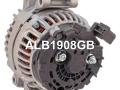 A2721540002, 0124525055, A000906110280, 1986A00872, 0124525054, 0124525161, 0124525195, 0399604015, 0986047150, 0986047157, 115905, CA1908IR, ALB1908AB, ALB1908AN, ALB1908BA, ALB1908DD, ALB1908GB, ALB1908KL, ALB1908UX, LRA02845, 0141543702, 014154370280, 2721540002, A000906110287, A0141543702, A014154370280, A272154000280, A272154000287, A6361540102, ALB1908WA, ALT2409, 440453, 2-7116-1W, 11215N, 301N20649Z Генератор Mercedes Vito W639 2010г. - фото №2