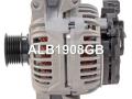 A2721540002, 0124525055, A000906110280, 1986A00872, 0124525054, 0124525161, 0124525195, 0399604015, 0986047150, 0986047157, 115905, CA1908IR, ALB1908AB, ALB1908AN, ALB1908BA, ALB1908DD, ALB1908GB, ALB1908KL, ALB1908UX, LRA02845, 0141543702, 014154370280, 2721540002, A000906110287, A0141543702, A014154370280, A272154000280, A272154000287, A6361540102, ALB1908WA, ALT2409, 440453, 2-7116-1W, 11215N, 301N20649Z Генератор Mercedes C W203 2005г. - фото №5