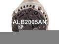 0986081410, 0124325172, 0124325221, 13308506, 1986A00528, 1986A00831, 114202, CAL10439, CAL10439AS, CAL10439ES, CAL10439OS, CAL10439RS, DA1551, DA1551N, DRA0441, DRA0441N, RAA11552, 93191920, CA2005IR, 8EL738212621, ALB2005AN, ALB2005DD, ALN2005YJ, 063732005010, MQA2005, 210826, ALB2005RB, 13308506CW, 21005BO, 301N21198Z, ALB2005WA13229990 Генератор Opel Zafira C 2013г. - фото №4