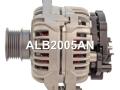 0986081410, 0124325172, 0124325221, 13308506, 1986A00528, 1986A00831, 114202, CAL10439, CAL10439AS, CAL10439ES, CAL10439OS, CAL10439RS, DA1551, DA1551N, DRA0441, DRA0441N, RAA11552, 93191920, CA2005IR, 8EL738212621, ALB2005AN, ALB2005DD, ALN2005YJ, 063732005010, MQA2005, 210826, ALB2005RB, 13308506CW, 21005BO, 301N21198Z, ALB2005WA13229990 Генератор Opel Signum 2004г. - фото №7
