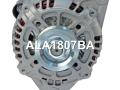231004EA0A, F000BL0825, F000BL08E0, 116381, ALB3535UX, 301N21183Z, ALA1807BA Генератор Renault Talisman 2 2015г. - фото №5