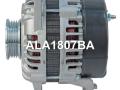 231004EA0A, F000BL0825, F000BL08E0, 116381, ALB3535UX, 301N21183Z, ALA1807BA Генератор Renault Talisman 2 2015г. - фото №6