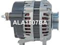 231004EA0A, F000BL0825, F000BL08E0, 116381, ALB3535UX, 301N21183Z, ALA1807BA Генератор Nissan Qashqai 2 restailing 2017г. - фото №7