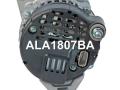 231004EA0A, F000BL0825, F000BL08E0, 116381, ALB3535UX, 301N21183Z, ALA1807BA Генератор Renault Grand Scenic 3 2016г. - фото №4