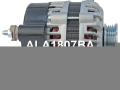 231004EA0A, F000BL0825, F000BL08E0, 116381, ALB3535UX, 301N21183Z, ALA1807BA Генератор Renault Grand Scenic 3 2016г. - фото №7