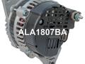 231004EA0A, F000BL0825, F000BL08E0, 116381, ALB3535UX, 301N21183Z, ALA1807BA Генератор Renault Scenic 4 2016г. - фото №2