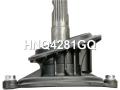 3C1423050K, 3C1423050L, 3C1423050G, 3C1423050H, 3AB423050M, 1T1423050B, ATGE42811RB, HNQ4281GQ, HNQ4281KW, HSE42811AY, E4281, E42811NW, E42811RB, E42812NW, E42812RB, 1T1423050, 1T1423050A, 1T1423050D, 1T1423050G, 3AB423050, 3AB423050A, 3AB423050C, 3AB423050E, 3AB423050F, 3AB423050G, 3AB423050J, 3AB423050L, 3AB423061, 3AB423061A, 3AB423061AX, 3AB423061C, 3AB423061CX, 3AB423061F, 3AB423061FX, 3AB423061G, 3AB423061GX, 3AB423061H, 3AB423061HX, 3AB423061J, 3AB423061JX, 3AB423061K, 3AB423061KX, 3AB423061L, 3AB423061LX, 3AB423061M, 3AB423061MX, 3AB423061X, 3C1423050F, 3C1423050M, 3C1423050P, 3C1423061GX, 3C1423061H, 3C1423061HX, 3C1423061J, 3C1423061JX, 3C1423061K, 3C1423061KX, 3C1423061M, 3C1423061MX, 3C1423061N, 3C1423061NX, 3C1423061P, 3C1423061PX, 3C1423061R, 3C1423061RX, 405N10017Z Рулевая рейка Volkswagen Sharan 2 2011г. - фото №3