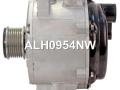 94860302904, LR1190954E, 2506156, 94860302902, LR1190954, LR1190954C, LR1190954F, ALH0954NW, 94860302903 Генератор Porsche Panamera 970 2013г. - фото №6