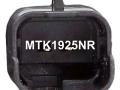 31411485, 53039700413, 53039880413, MTK1925NR, 53039700299, 53039880299, MTK1925RB, 36012432 Турбина Volvo XC70 3 2013г. - фото №5