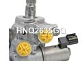 4420050200, HNQ2635GQ, HSR26351AY, R2635, R26351NW, R26351RB, R26352RB, 4420050180, 4420050181, 2GS4105, 401N10149Z Рулевая рейка Lexus LS 3 2000г. - фото №3