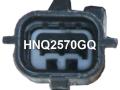 490011LA0B, 490011LA2A, HNQ2570GQ, HNQ2570KW, HSR25701AY, R2570, R25701NW, R25701RB, R25702RB, 490011LA1B, 490011LA1D, 490011LA2B, 490011LA3A, 492001LA0B, 492001LA1B, 492001LA2A, 492001LA2B Рулевая рейка Nissan Patrol Y62 2011г. - фото №4