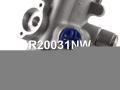 7852993751, 11-0578, 32106763343, 32106769268, 32135A0A0B5, 32135A0A137, 32136751153, 32136751283, 32136760044, 32136760114, 32136761822, 32136769267, 32136769268, 6751283, 6761822, 6763343, 6769267, 6769268, HNQ2003GQ, HNQ2003KW, HSR20031AY, 01092261, R2003, R20031NW, R20031RB, R20032RB, JRP1028, 401N10179Z Рулевая рейка BMW X5 E53 2004г. - фото №4