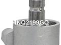 2114602000, 2114603200, HNQ2199GQ, ATGR21991RB, ATGR21992RB, KS01000035, 211460200080, 211460320080, 2114603500, 211460350080, A2114602000, A211460200080, A2114603200, A211460320080, A2114603500, A211460350080, R2199, R21991NW, R21991RB, R21992RB, JRP885, 401N10282Z, 8002174, 8002176 Рулевая рейка Mercedes CLS W219 2008г. - фото №3