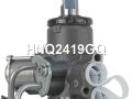 4H1422065F, ATGR24191RB, KS00000834, KS01000804, HNQ2419GQ, HSR24191AY, R2419, R24191NW, R24191RB, R24192RB, 4H1422065B, 4H1422065D, 4H1422065DX, 401N10230Z, 7832993177 Рулевая рейка Audi A8 D4 (S8) 2011г. - фото №3
