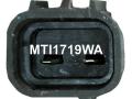 MTI1719BE, MTI1719GR, MTI1719NM, MTI1719RF, MTI1719SL, MTI1719TT, MTI9719SL, MTI1719PR, MTI1719RB, MTI1719WA, 172010L070, 172010L071, 702N10053Z Турбина Toyota Hilux 7 2009г. - фото №6