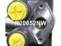 1359225080, HNQ2065GQ, 1341019080, 1376344080, 1385339080, 1386629080, 71724231, 71724296, 71789384, 71790910, 71793223, 71794984, 71795803, HSR20651AY, R2065, R20651NW, R20651RB, R20652NW, R20652RB, 4000SG, 4001E5, 1352267080, 1372871080, 1610455280, 1611075080, 1617405880, 400100000, JRP890, 401N10269Z Рулевая рейка Fiat Ducato 3 2006г. - фото №4