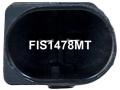 7H2Q9K546CB, 5WS40252, A2C59513553, LR006496, LR008837, FIS1478MT, FIS1478LZ, FIS1478RB Форсунка Land Rover Discovery 3 2004г. - фото №3
