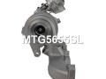 04L253020S, 04L253016H, 04L253016HV, 04L253016HX, 8138600001, 8138600003, 8138605001S, 8138605003S, 8476710002, 8476715002S, 04L253020A, 04L253020H, 8G1230MA24, MTG5655GR, MTG5655SL, MTG5655RB, 04L253020SX Турбина Skoda Octavia A7 2014г. - фото №3