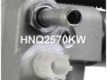 490011LA0B, 490011LA2A, HNQ2570GQ, HNQ2570KW, HSR25701AY, R2570, R25701NW, R25701RB, R25702RB, 490011LA1B, 490011LA1D, 490011LA2B, 490011LA3A, 492001LA0B, 492001LA1B, 492001LA2A, 492001LA2B Рулевая рейка Infiniti QX80 1 2014г. - фото №4