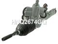 R26741NW, HNQ2674GQ, HNQ2674KW, HSR26741AY, R2674, R26741RB, 49001JK61A, 49001JK61B, 49001JK64A, 49001JK64B, 49001JK64C, 49001JK64D, 49001JK65A, 49200JK61B, 49200JK61C, 49200JK64A, 49200JK64B, 49200JK64C, 49200JK64D, 49200JK65B, 49710JK61C Рулевая рейка Infiniti FX 2 2008г. - фото №5
