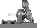 03L253016F, 03L253019T, 03L253056A, 03L253019A, 03L253019J, 53039700132, 53039700139, 53039700205, 53039700206, 53039880132, 53039880139, 53039880205, 03L253010C, 03L253056AX, 03L253016J, 03L253056AV, 53039700152, 53039900205, MTK1076GR, MTK1076NM, MTK1076NR, MTK1076RF, MTK1076SL, MTK1076TT, MTK1076PR, MTK1076RB, 03L253010CV, 03L253010CX, 03L253016FV, 03L253016FX, 03L253016JV, 03L253016JX, 03L253019AV, 03L253019AX, 03L253019JV, 03L253019JX, 03L253019TV, 03L253019TX Турбина Volkswagen Scirocco 3 2008г. - фото №2