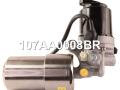 4707060010, 107AA0006ZZ, 107AA0008AD, 107AA0008BR Электроручник Toyota Land Cruiser 100 1999г. - фото №6