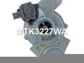 53039700179, 0375N7, 9807682180, 0375L0, 0375R9, 0375T5, 53039700104, 53039700120, 53039700121, 53039700217, 53039700243, 53039880104, 53039880120, 53039880121, 53039880179, 53039880217, 53039880243, V756494480, V75807898001, 53039700425, MTK3227TT, MTK3227AV, MTK3227BE, MTK3227CR, MTK3227GR, MTK3227NM, MTK3227PR, MTK3227RB, MTK3227RF, MTK3227SL, MTK3227TD, 9809028780, MTK3227WA, MTK9227RB, MTK9227SL, V75466758005, V75649448002, V76008838001, V76204558001, 53039880425, 53039900121, 702N10051Z, 8B03400997 Турбина Peugeot 308 1 2012г. - фото №2