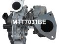 MTT7031AV, MTT7031BE, MTT7031BH, MTT7031GR, MTT7031NM, MTT7031NR, MTT7031RF, MTT7031SL, MTT7031TD, MTT7031TT, MTT7031PR, MTT7031RB, MTT7031WA, 1720111070 Турбина Toyota Hilux 8 2016г. - фото №3