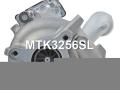 144115X01A, 144115X00A, 144115X01B, 53039700182, 53039700210, 53039700337, 53039880182, 53039880210, 53039880337, MTK3256GR, MTK3256NM, MTK3256RF, MTK3256SL, MTK3256TT, MTK3256PR, MTK3256RB, MTK3256WA, MTK9256RB Турбина Nissan NP 300 2010г. - фото №3