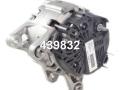 439832, ALV9832RB, 231007119R, TG9B107, 301N22514Z Генератор Renault Twingo 2 2008г. - фото №2