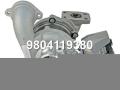 9804119380, 819872-0001, 8198725001S, MTG2051GR, MTG2051NM, MTG2051NR, MTG2051RF, MTG2051SL, MTG2051RB Турбина Citroen C4 Grand Picasso 2 2014г. - фото №2