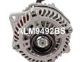 DG1Z10346B, DG1T10300DA, GB5Z10346B, GL8788, ALM2656BS, ALM9492BS, ALM9492ZD, A004TX0191, A3TV0791, A4TX0191, ALM9492RB, 11614N, 301N21748Z Генератор Ford Explorer 5 2011г. - фото №5