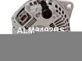 DG1Z10346B, DG1T10300DA, GB5Z10346B, GL8788, ALM2656BS, ALM9492BS, ALM9492ZD, A004TX0191, A3TV0791, A4TX0191, ALM9492RB, 11614N, 301N21748Z Генератор Ford Flex 2010г. - фото №3