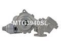 03L253016M, 03L253016MV, 03L253016MX, 7922900002, 7922900003, 7922905002S, 7922905003S, MTG3940BE, MTG3940BH, MTG3940GR, MTG3940NM, MTG3940NR, MTG3940RF, MTG3940SL, MTG3940PR, MTG3940RB, MTG3940WA, MTG9940RB Турбина Volkswagen Caravelle T6 2016г. - фото №3
