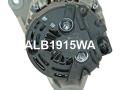 0124325027, 504087183, 504385137, 0124325122, 0986080060, 1986A00526, 1986A00875, F000BL0706, F000BL07K9, 114705, 116200, CA1915IR, ALB0048UX, ALB1915AN, ALB1915DD, ALB1915UX, ALB1915YX, ALB0048WA, ALB1915RB, ALB1915WA, ALB9915WA, ALT2410, 443390, 1339525W, 301N20103Z, 301N20703Z Генератор Citroen Jumper 2 2007г. - фото №3