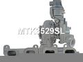03L253056G, 03L253056T, 03L253019P, 03L253010G, 54409880036, 54409700021, 03L253056TX, 03L253056GV, 03L253056GX, 54409700002, 54409700007, 54409700036, 54409880002, 54409880007, 54409880021, 03L253010GV, 03L253010GX, 8B4030MA95, MTK3529BE, MTK3529GR, MTK3529NM, MTK3529RF, MTK3529SL, MTK3529TT, MTK3529NW, MTK3529PR, MTK3529RB, 03L253019PV, 03L253019PX, 03L253056H, 03L253056HV, 03L253056HX, 03L253056TV Турбина Volkswagen Golf PLUS 1 2005г. - фото №3