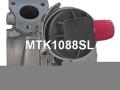 03L145702M, 03L145701, 03L145702H, 03L145701D, 03L145702D, 53039880190, 53039880140, 53039880133, 53039700190, 53039700140, 53039700133, 8B43300643, MTK1088BH, MTK1088BW, MTK1088SL, MTK1088TT, MTK1088RB, 03L145701T, 03L145701TV, 03L145701TX, 03L145702A, 03L145702AV, 03L145702AX, 03L145702DV, 03L145702DX, 03L145702HV, 03L145702HX, 03L145702MV, 03L145702MX, 702N10331Z Турбина Audi A4 B8 2009г. - фото №2