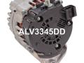 ALV3345DD, 12317823345, 12317823347, 12318579419, CAL15402GS, 930678, DRA0678, LRA03371, LRA3371, ALV3345RB, 439788, 440419, FG23S033, 301N21853Z Генератор BMW 2 F22/F23 2014г. - фото №2