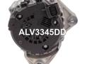 ALV3345DD, 12317823345, 12317823347, 12318579419, CAL15402GS, 930678, DRA0678, LRA03371, LRA3371, ALV3345RB, 439788, 440419, FG23S033, 301N21853Z Генератор BMW 2 F22/F23 2014г. - фото №4