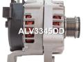 ALV3345DD, 12317823345, 12317823347, 12318579419, CAL15402GS, 930678, DRA0678, LRA03371, LRA3371, ALV3345RB, 439788, 440419, FG23S033, 301N21853Z Генератор BMW 2 F22/F23 2014г. - фото №5